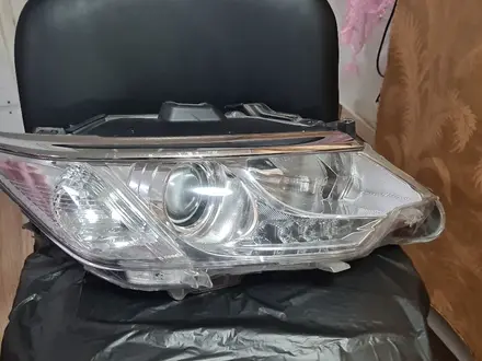 Камри 55 Фара, задний фонарь за 50 000 тг. в Астана