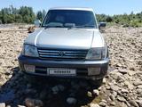 Toyota Land Cruiser Prado 1996 годаүшін7 500 000 тг. в Усть-Каменогорск