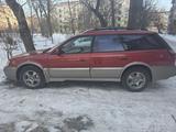 Subaru Legacy 2000 года за 3 700 000 тг. в Усть-Каменогорск