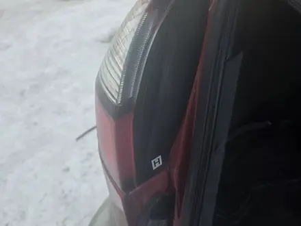 Subaru Legacy 2000 года за 3 700 000 тг. в Усть-Каменогорск – фото 6