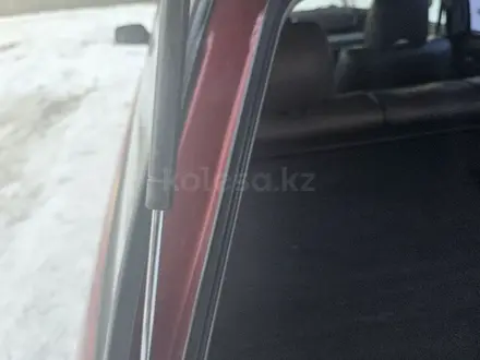 Subaru Legacy 2000 года за 3 700 000 тг. в Усть-Каменогорск – фото 8