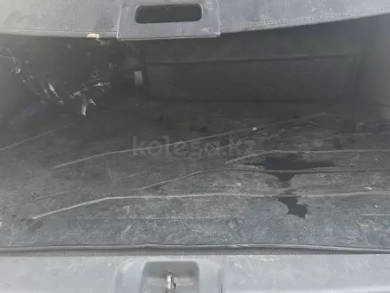 Subaru Legacy 2000 года за 3 700 000 тг. в Усть-Каменогорск – фото 9