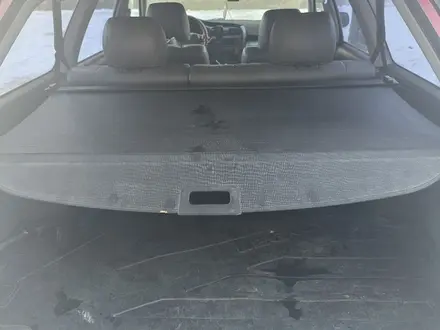 Subaru Legacy 2000 года за 3 700 000 тг. в Усть-Каменогорск – фото 10