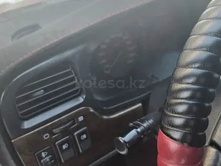 Subaru Legacy 2000 года за 3 700 000 тг. в Усть-Каменогорск – фото 11