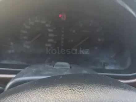 Subaru Legacy 2000 года за 3 700 000 тг. в Усть-Каменогорск – фото 12