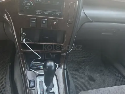 Subaru Legacy 2000 года за 3 700 000 тг. в Усть-Каменогорск – фото 13