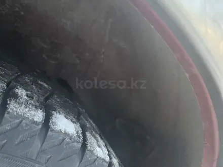 Subaru Legacy 2000 года за 3 700 000 тг. в Усть-Каменогорск – фото 19