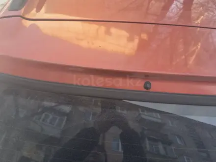 Subaru Legacy 2000 года за 3 700 000 тг. в Усть-Каменогорск – фото 4