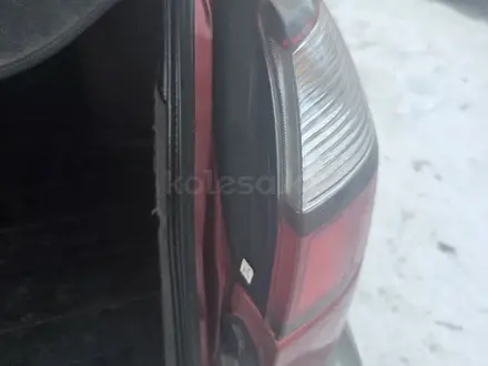 Subaru Legacy 2000 года за 3 700 000 тг. в Усть-Каменогорск – фото 5