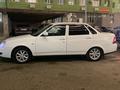 ВАЗ (Lada) Priora 2170 2013 годаүшін2 400 000 тг. в Туркестан – фото 3