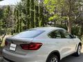 BMW X6 2016 годаүшін20 000 000 тг. в Алматы – фото 3