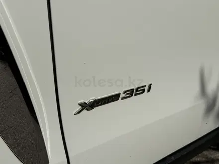 BMW X6 2016 года за 20 000 000 тг. в Алматы – фото 6