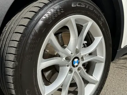 BMW X6 2016 года за 20 000 000 тг. в Алматы – фото 7