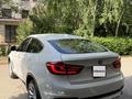 BMW X6 2016 годаүшін20 000 000 тг. в Алматы – фото 5
