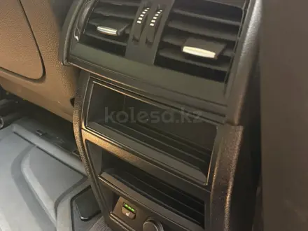 BMW X6 2016 года за 20 000 000 тг. в Алматы – фото 9