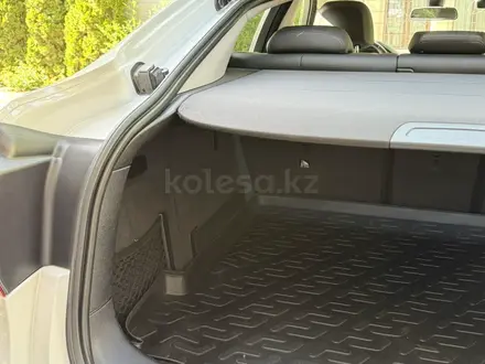 BMW X6 2016 года за 20 000 000 тг. в Алматы – фото 15