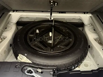 BMW X6 2016 года за 20 000 000 тг. в Алматы – фото 16