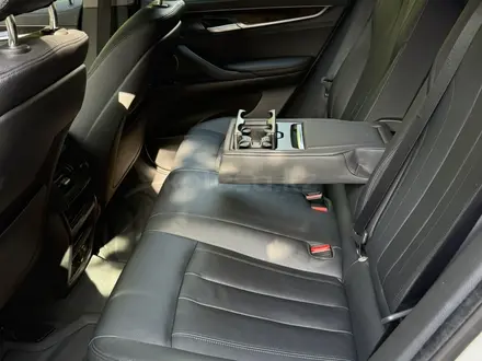 BMW X6 2016 года за 20 000 000 тг. в Алматы – фото 17