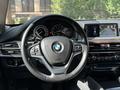 BMW X6 2016 годаүшін20 000 000 тг. в Алматы – фото 19
