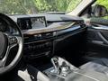 BMW X6 2016 годаүшін20 000 000 тг. в Алматы – фото 20