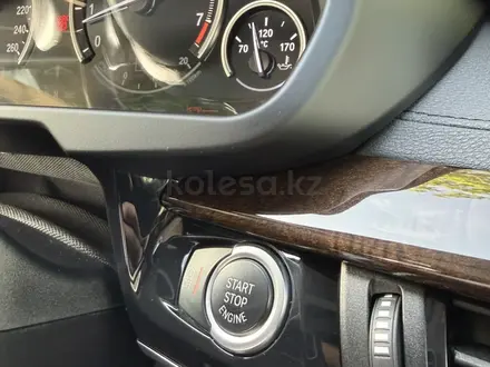 BMW X6 2016 года за 20 000 000 тг. в Алматы – фото 33