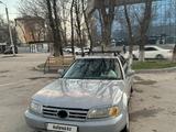 Honda Saber 1996 года за 2 000 000 тг. в Тараз – фото 4