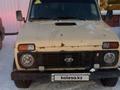 ВАЗ (Lada) Lada 2121 1981 годаүшін870 000 тг. в Федоровка (Федоровский р-н) – фото 9