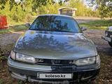 Mazda 626 1992 года за 700 000 тг. в Петропавловск – фото 3