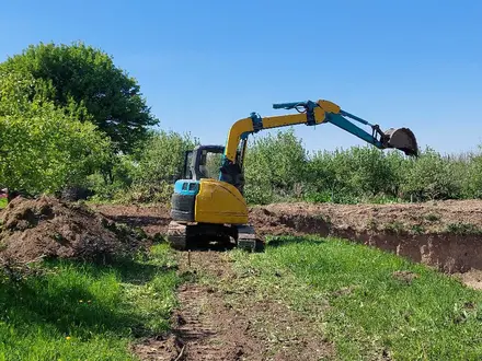 Sumitomo  SH55 2000 года за 8 000 000 тг. в Алматы – фото 4