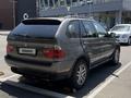 BMW X5 2004 годаүшін4 900 000 тг. в Алматы – фото 3