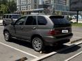BMW X5 2004 годаүшін4 900 000 тг. в Алматы – фото 4