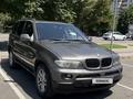 BMW X5 2004 годаүшін4 900 000 тг. в Алматы