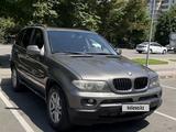 BMW X5 2004 годаүшін4 900 000 тг. в Алматы