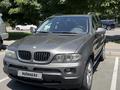 BMW X5 2004 годаүшін4 900 000 тг. в Алматы – фото 2