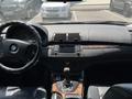 BMW X5 2004 годаүшін4 900 000 тг. в Алматы – фото 7