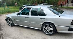 Mercedes-Benz E 500 1993 годаүшін3 500 000 тг. в Тараз