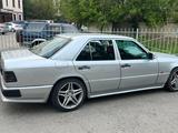 Mercedes-Benz E 500 1993 года за 3 500 000 тг. в Тараз – фото 3