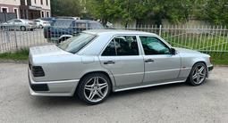 Mercedes-Benz E 500 1993 годаүшін3 500 000 тг. в Тараз – фото 3