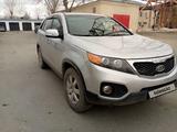 Kia Sorento 2012 годаүшін7 000 000 тг. в Костанай – фото 3