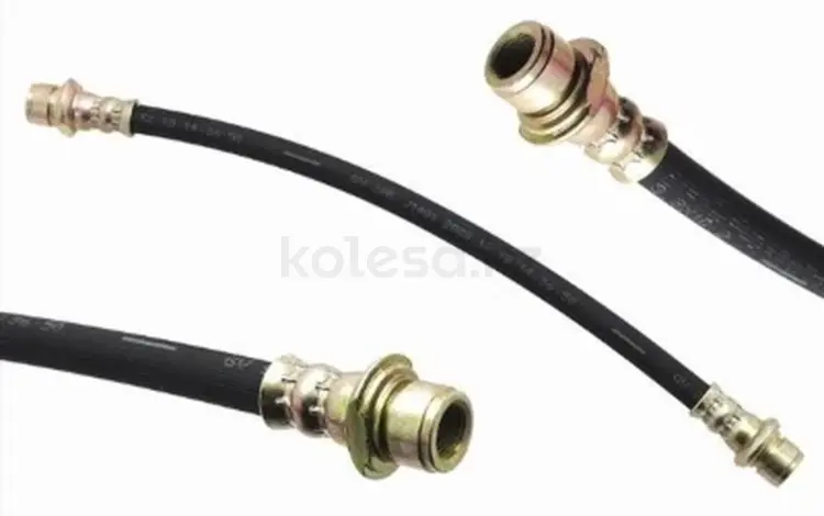 Шланг тормозной передний Правый за 3 050 тг. в Павлодар