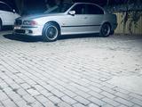 BMW 528 1996 годаfor3 500 000 тг. в Тараз – фото 3