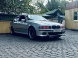 BMW 528 1996 годаfor3 500 000 тг. в Тараз – фото 2