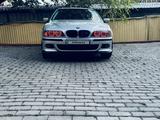 BMW 528 1996 годаfor3 500 000 тг. в Тараз
