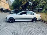 BMW 528 1996 годаfor3 500 000 тг. в Тараз – фото 5