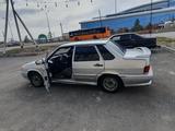 ВАЗ (Lada) 2115 2009 годаүшін1 250 000 тг. в Тараз – фото 4