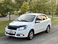 Chevrolet Nexia 2021 годаүшін3 300 000 тг. в Шымкент – фото 3