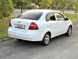 Chevrolet Nexia 2021 года за 3 300 000 тг. в Шымкент – фото 2