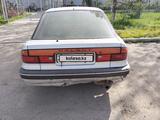 Mitsubishi Galant 1990 годаүшін650 000 тг. в Узынагаш – фото 2