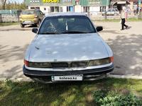 Mitsubishi Galant 1990 года за 850 000 тг. в Узынагаш