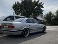 BMW 525 1995 годаүшін3 400 000 тг. в Тараз – фото 10